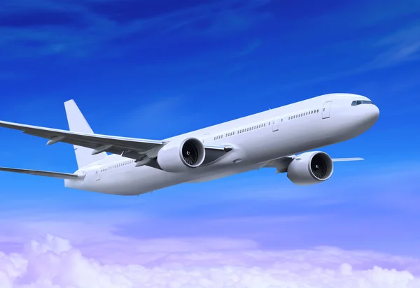 E se acidentes aéreos matassem 452 pessoas todos os meses?  Você teria medo de andar de avião?