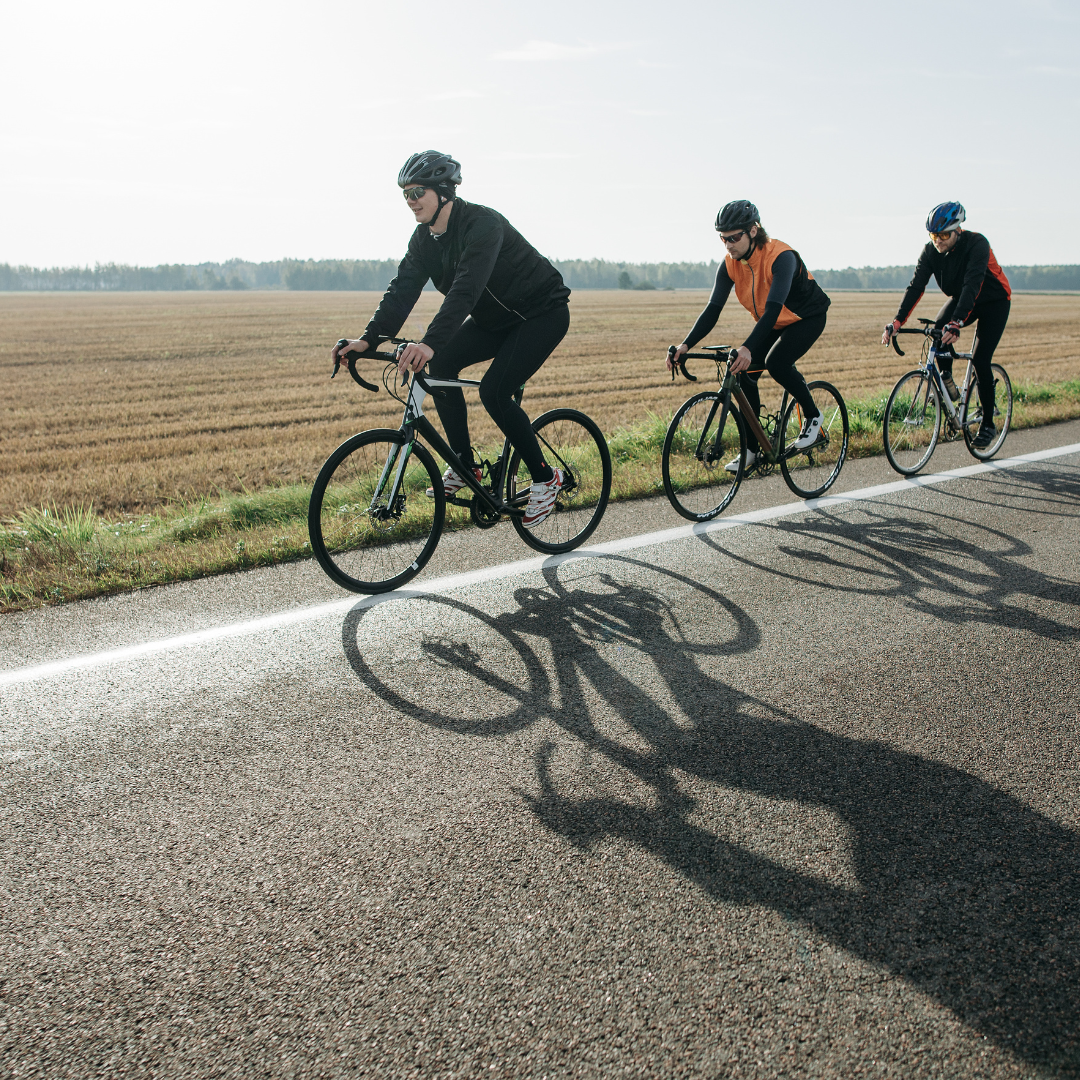 Saiba como utilizar o capacete de ciclista corretamente