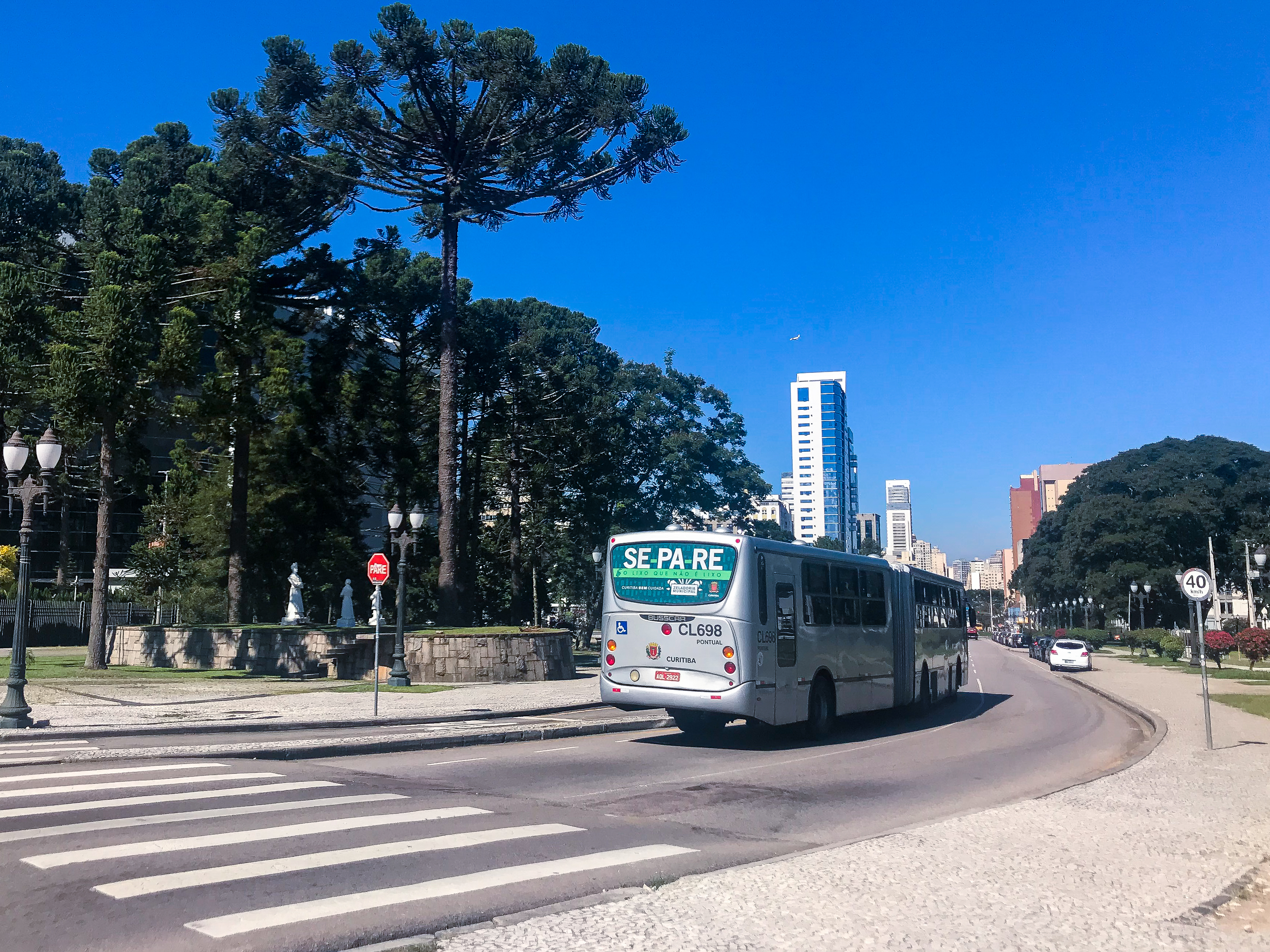 Semana Nacional de Trânsito convoca cidadãos a assumir a responsabilidade de evitar acidentes e salvar vidas