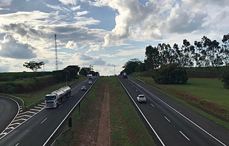 Pandemia não reduz número de mortos em rodovias