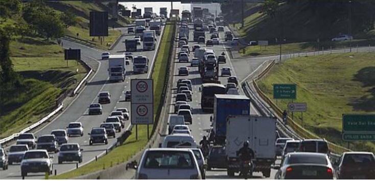 Rodovias letais